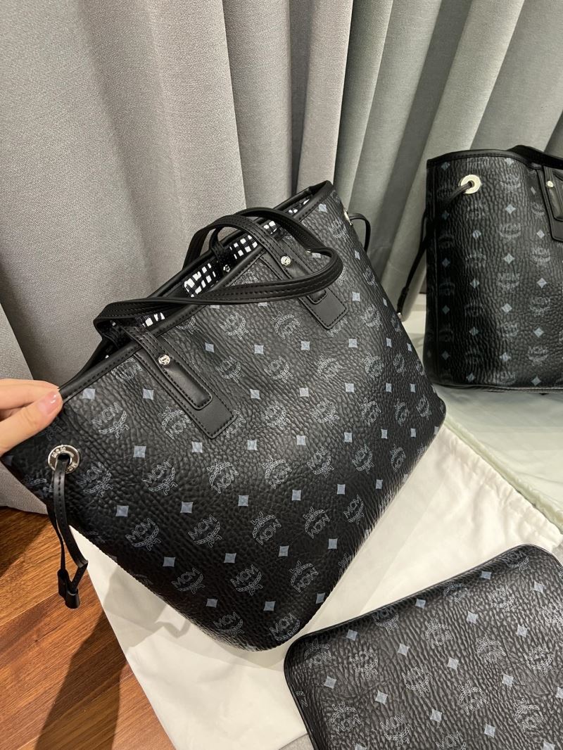 Coach Shopping Bags